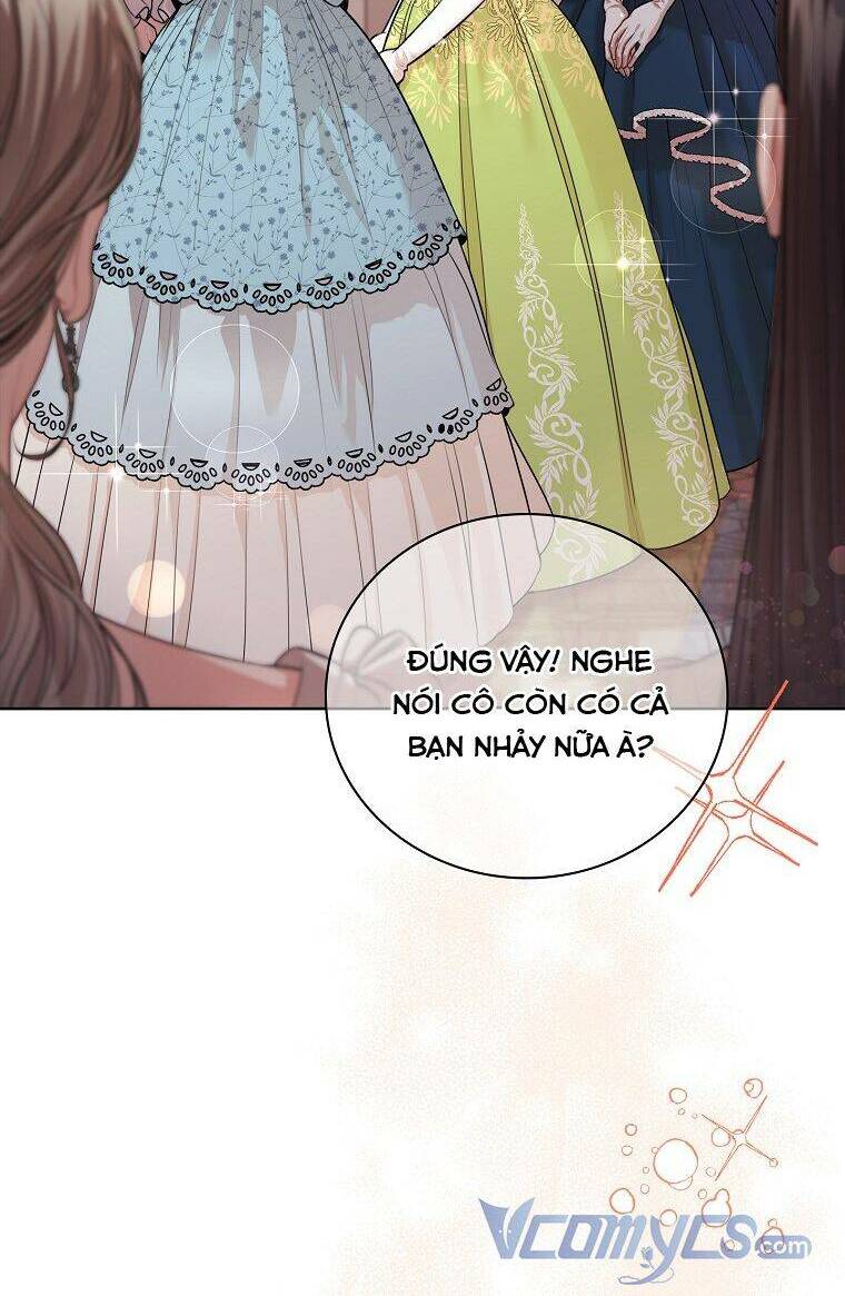 Tôi Trở Thành Thư Ký Của Bạo Chúa: Chapter 55