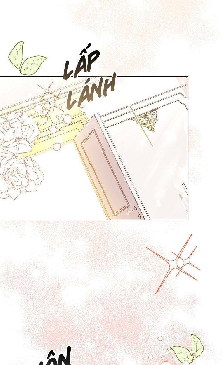 Tôi Trở Thành Thư Ký Của Bạo Chúa: Chapter 55