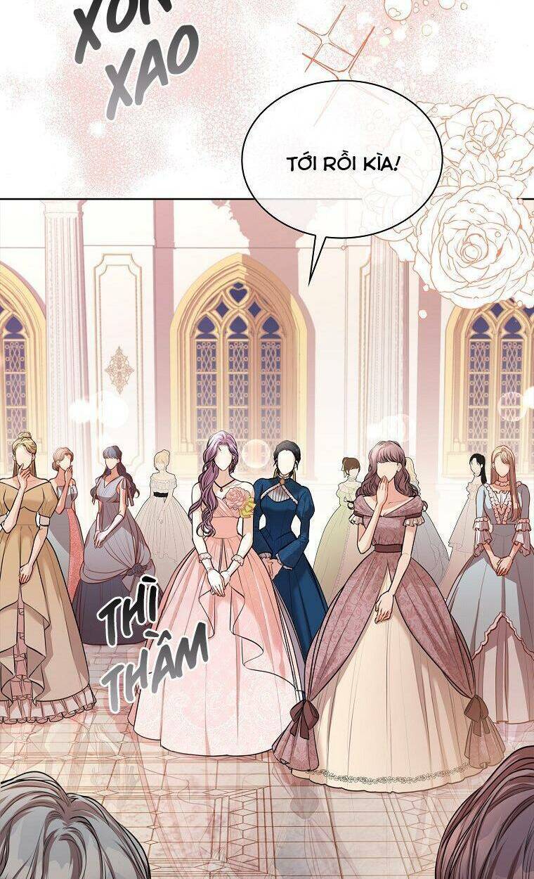 Tôi Trở Thành Thư Ký Của Bạo Chúa: Chapter 55