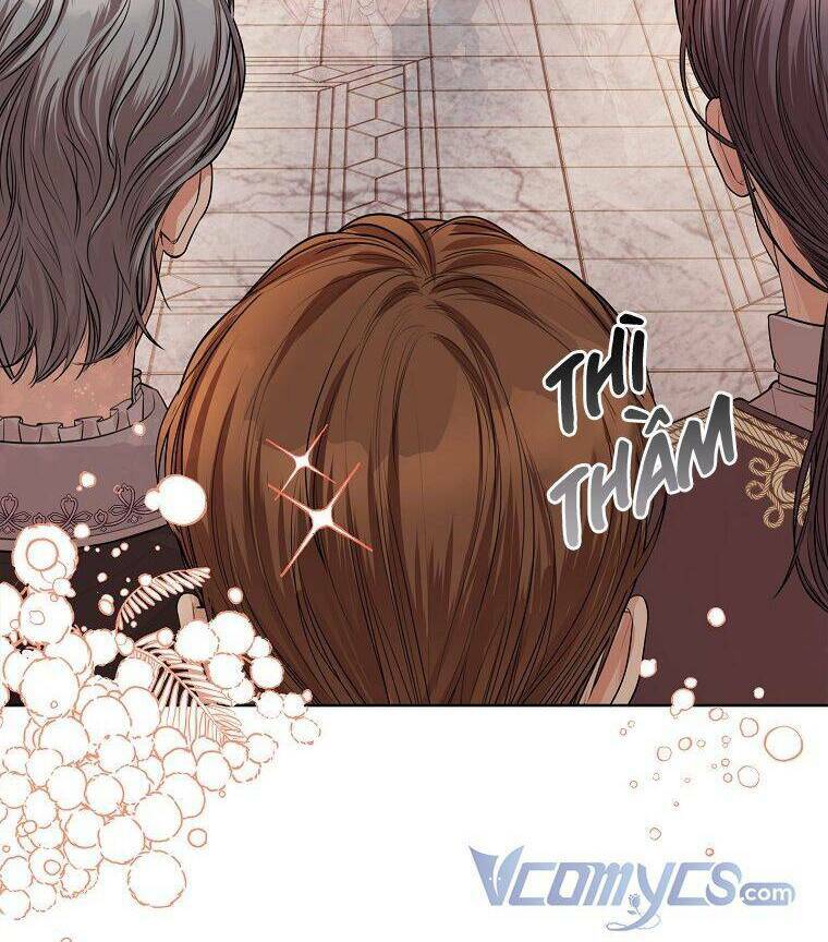 Tôi Trở Thành Thư Ký Của Bạo Chúa: Chapter 55