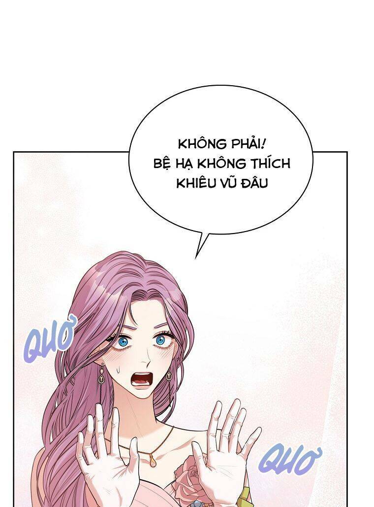 Tôi Trở Thành Thư Ký Của Bạo Chúa: Chapter 55
