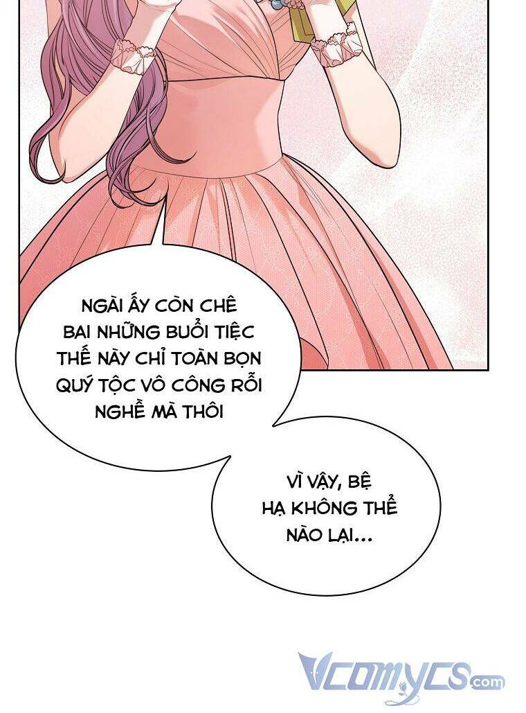 Tôi Trở Thành Thư Ký Của Bạo Chúa: Chapter 55