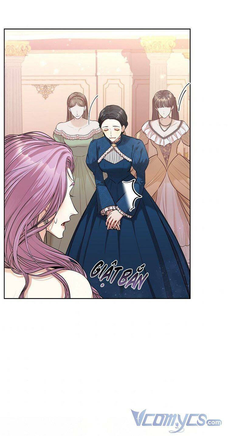 Tôi Trở Thành Thư Ký Của Bạo Chúa: Chapter 55