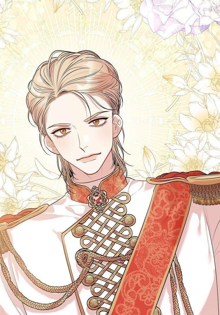 Tôi Trở Thành Thư Ký Của Bạo Chúa: Chapter 55