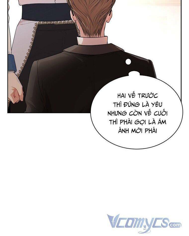 Tôi Trở Thành Thư Ký Của Bạo Chúa: Chapter 55