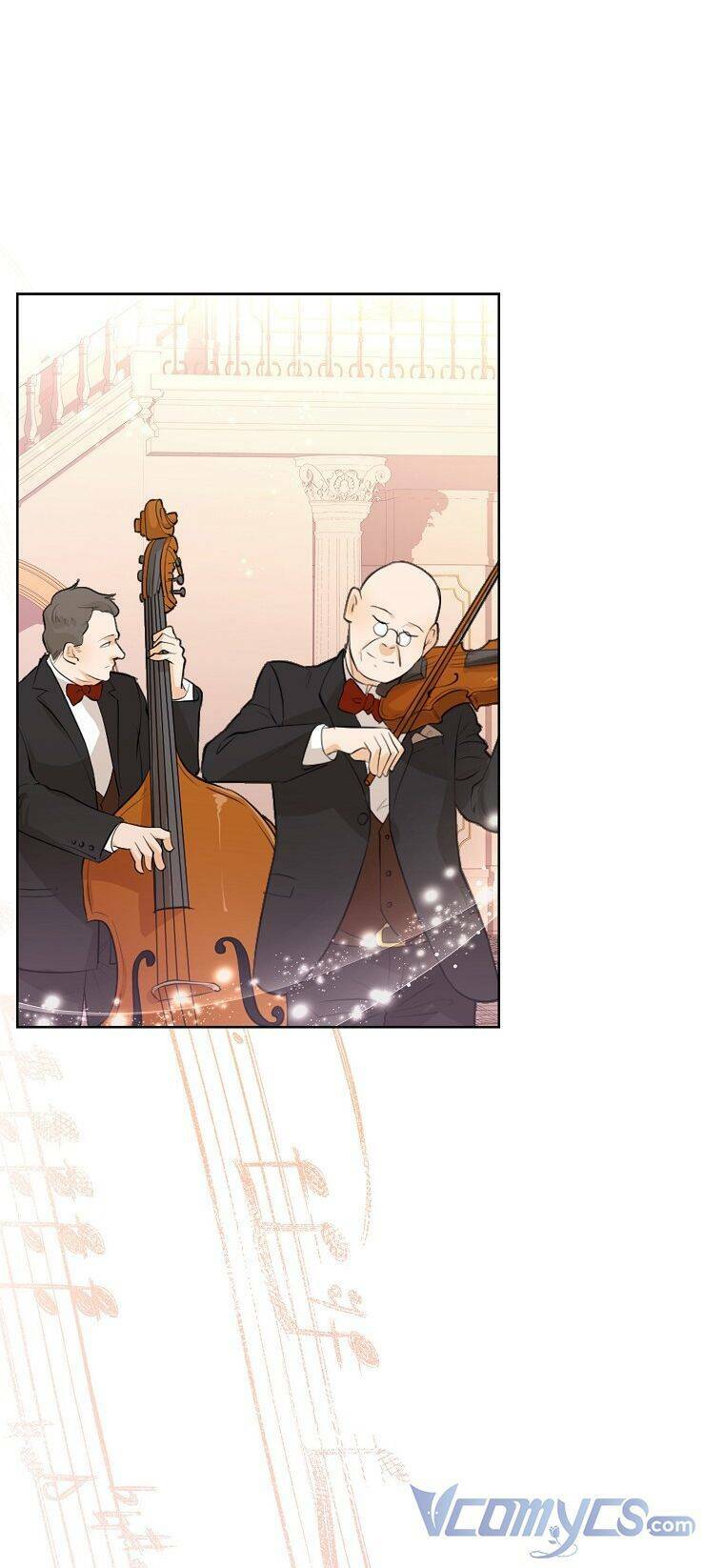 Tôi Trở Thành Thư Ký Của Bạo Chúa: Chapter 55