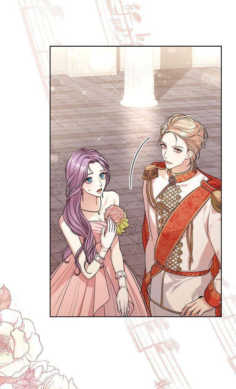 Tôi Trở Thành Thư Ký Của Bạo Chúa: Chapter 55
