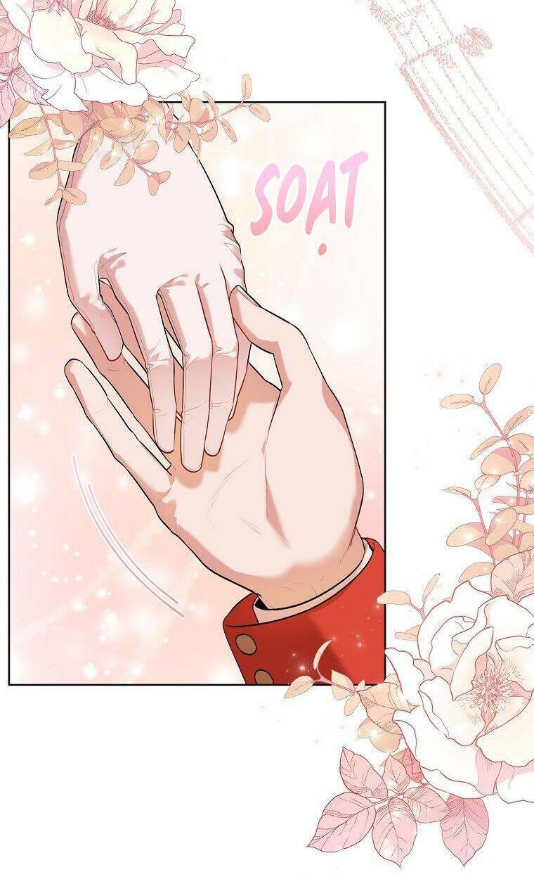 Tôi Trở Thành Thư Ký Của Bạo Chúa: Chapter 55