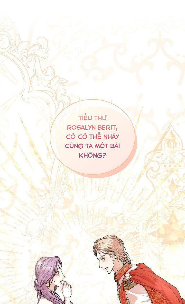 Tôi Trở Thành Thư Ký Của Bạo Chúa: Chapter 55