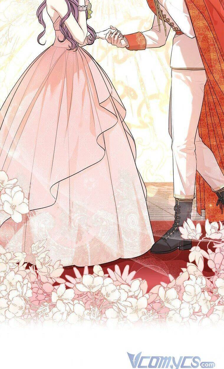 Tôi Trở Thành Thư Ký Của Bạo Chúa: Chapter 55