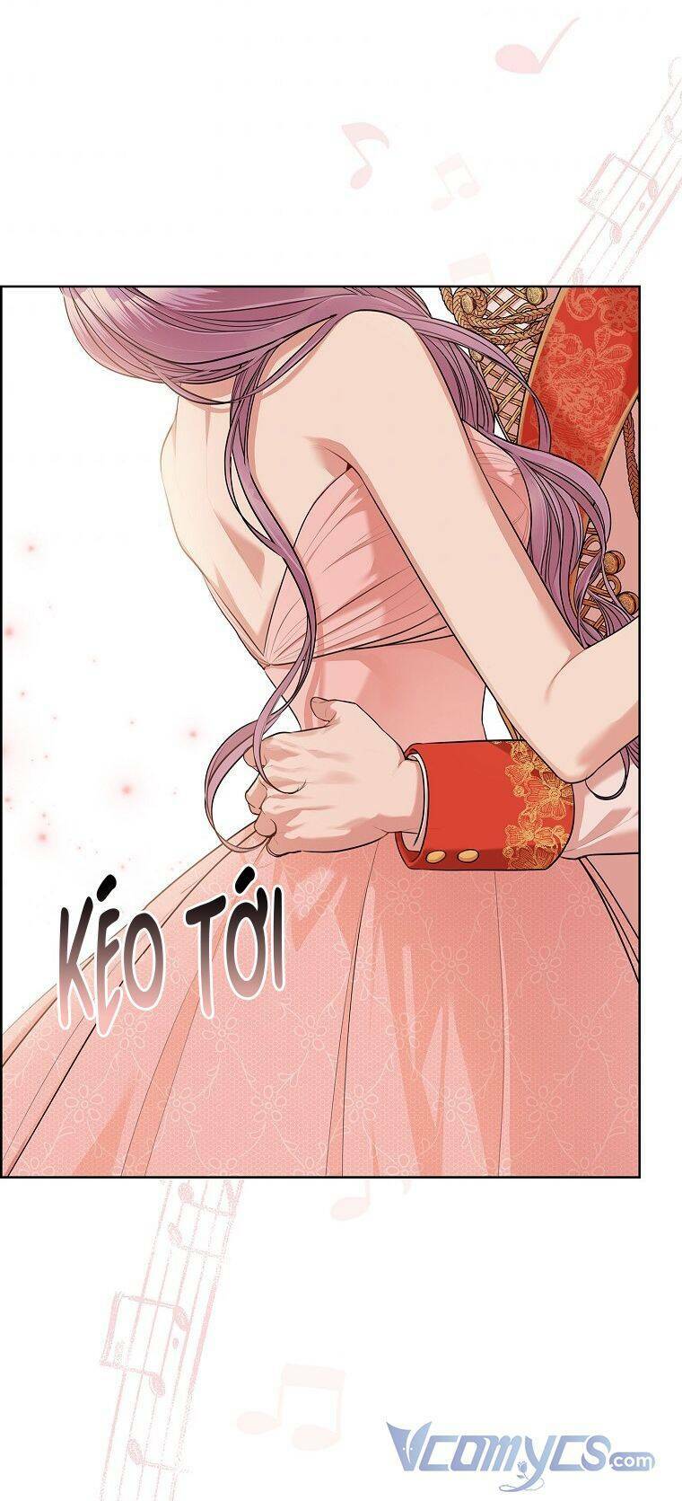 Tôi Trở Thành Thư Ký Của Bạo Chúa: Chapter 55