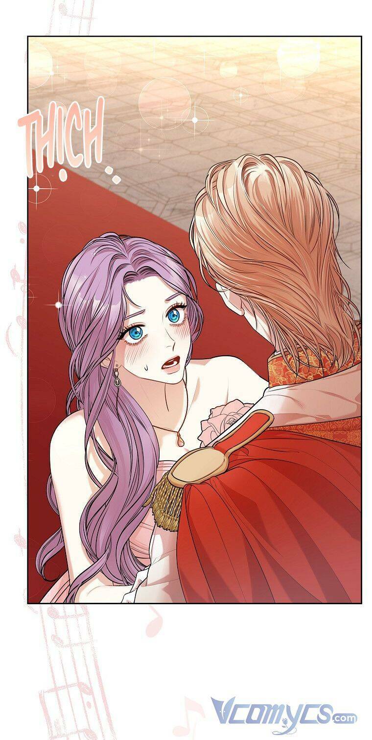 Tôi Trở Thành Thư Ký Của Bạo Chúa: Chapter 55