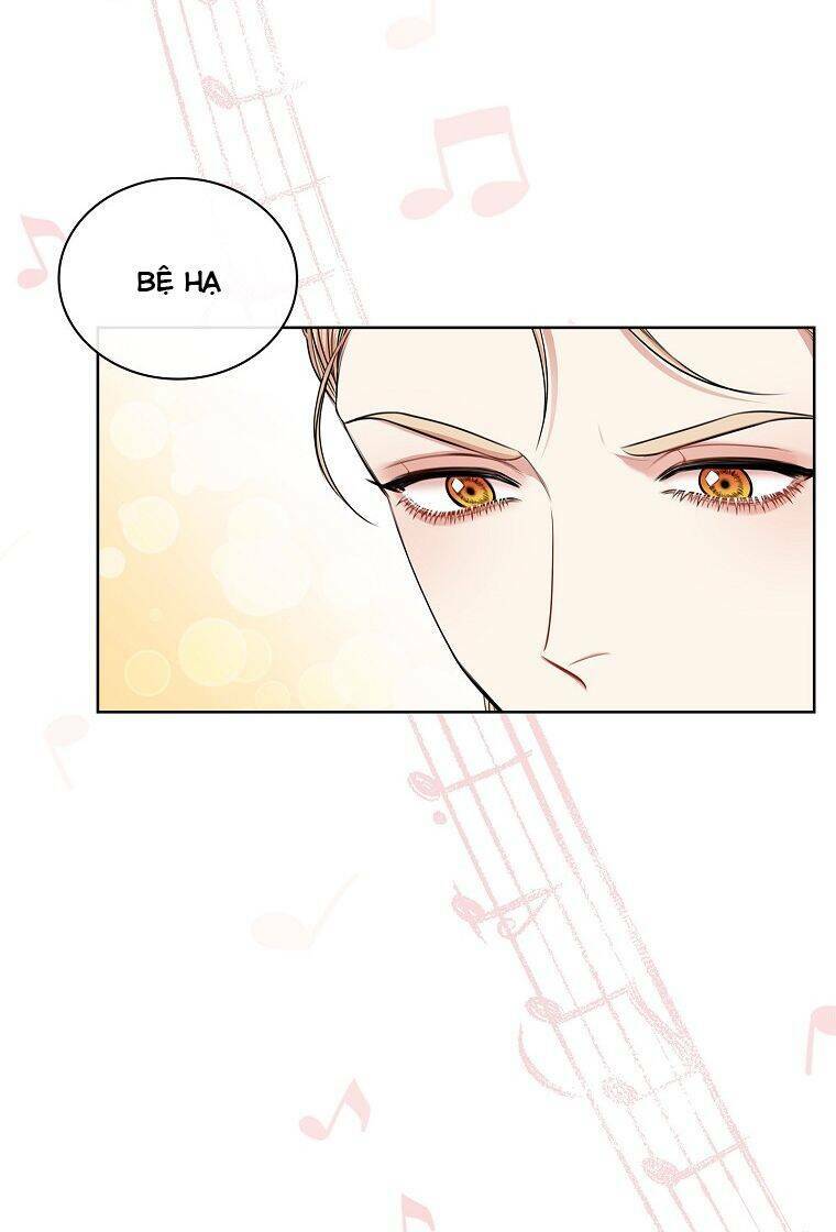 Tôi Trở Thành Thư Ký Của Bạo Chúa: Chapter 55