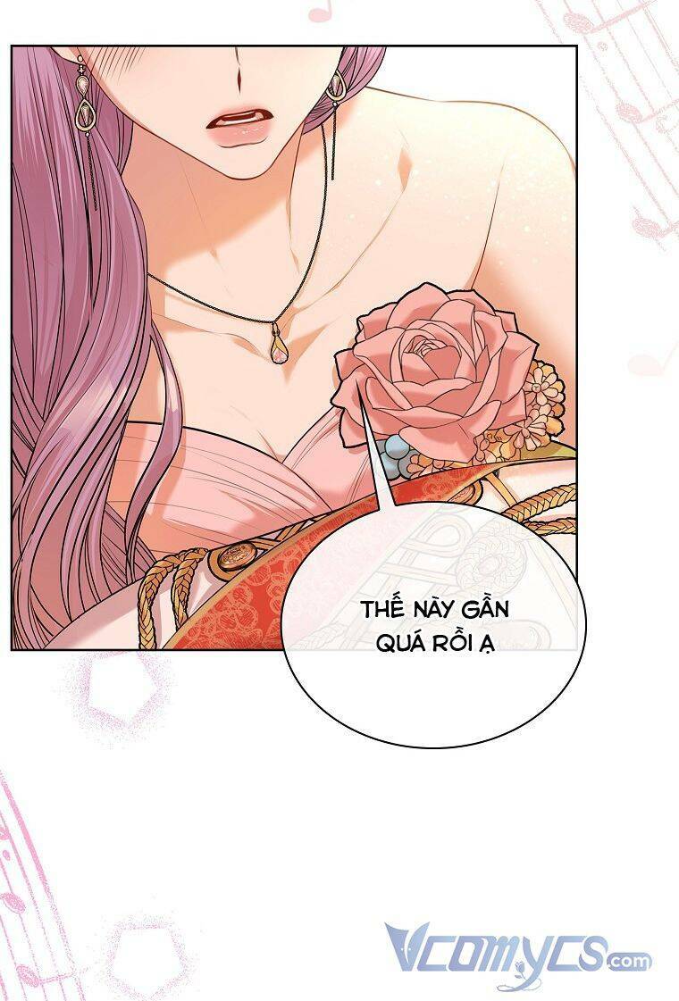 Tôi Trở Thành Thư Ký Của Bạo Chúa: Chapter 55