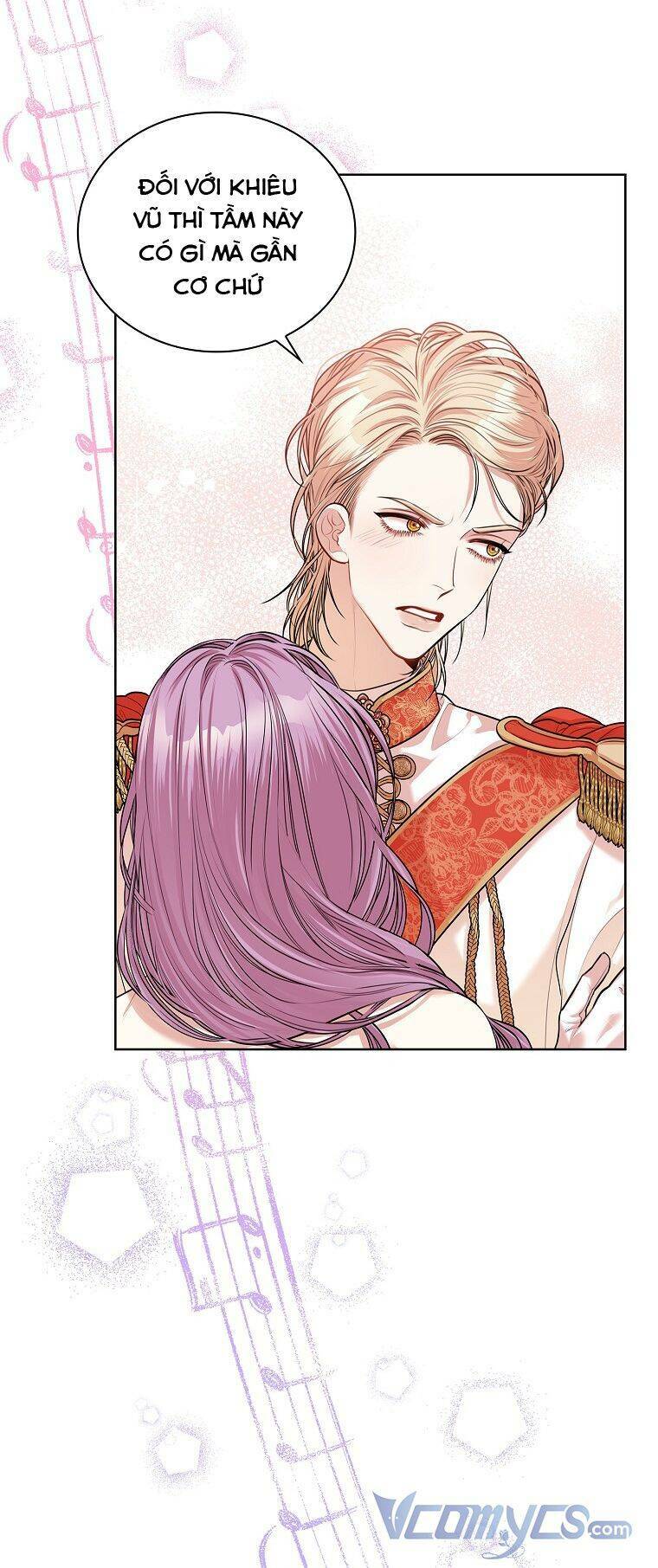 Tôi Trở Thành Thư Ký Của Bạo Chúa: Chapter 55