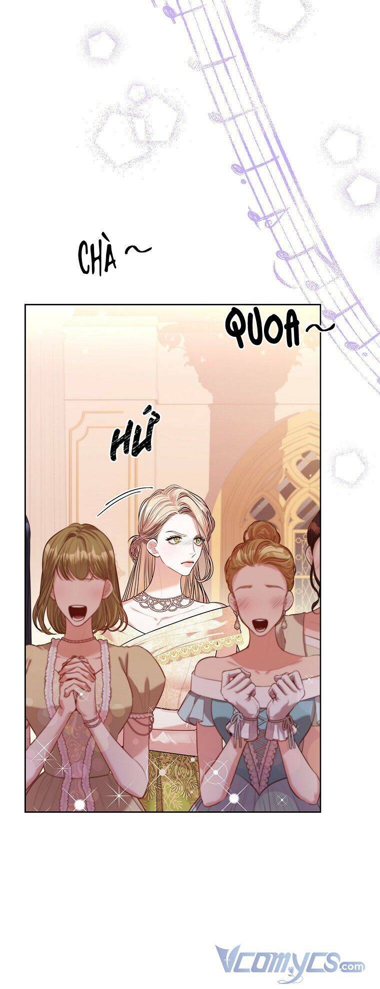 Tôi Trở Thành Thư Ký Của Bạo Chúa: Chapter 55
