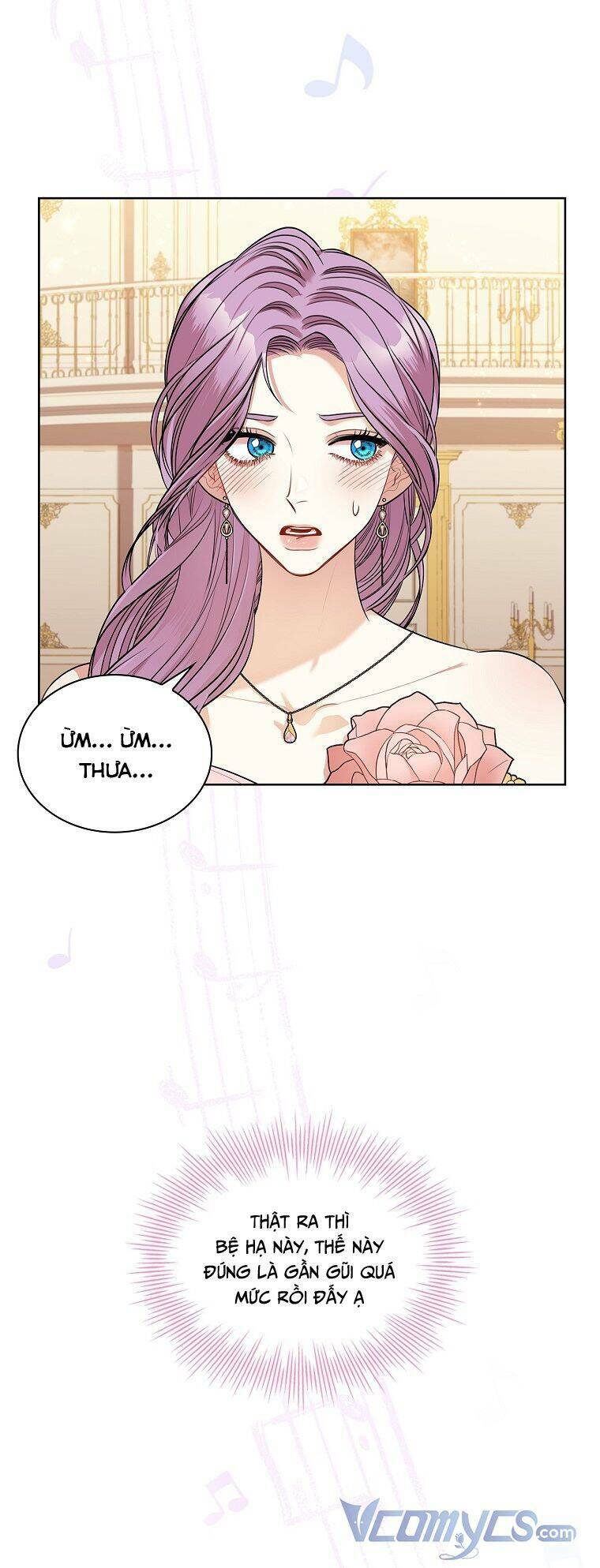 Tôi Trở Thành Thư Ký Của Bạo Chúa: Chapter 55