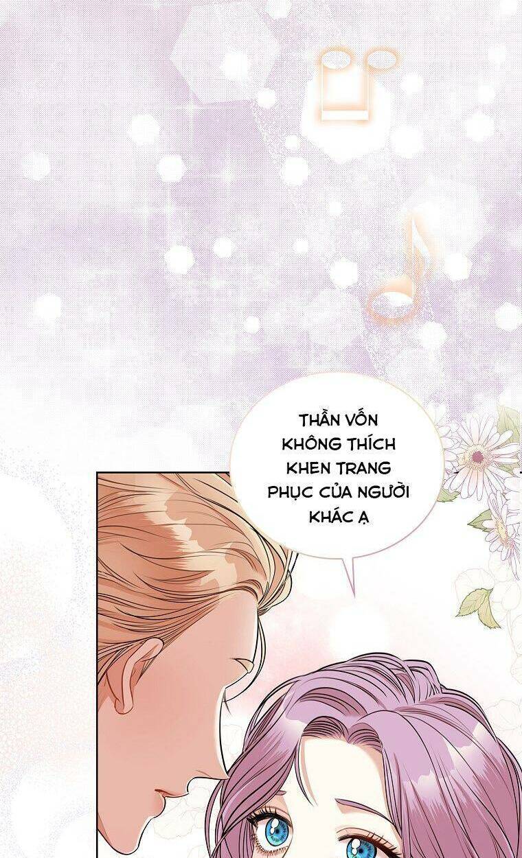 Tôi Trở Thành Thư Ký Của Bạo Chúa: Chapter 55
