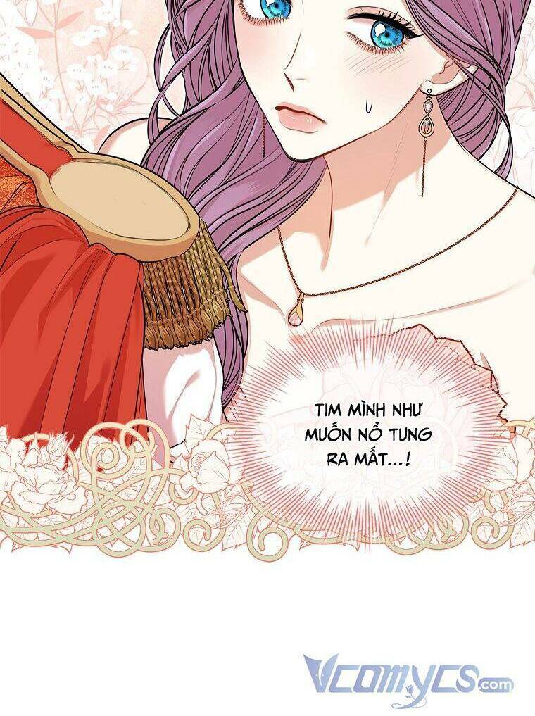 Tôi Trở Thành Thư Ký Của Bạo Chúa: Chapter 55