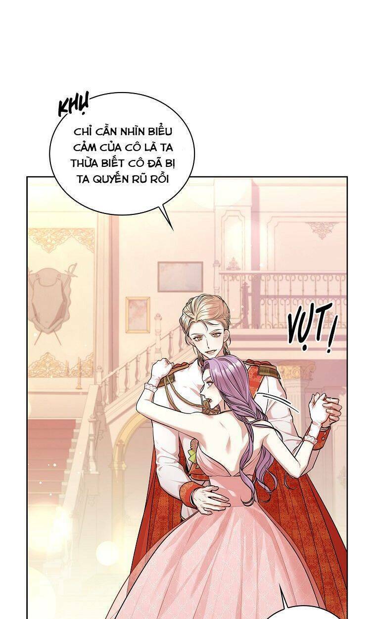 Tôi Trở Thành Thư Ký Của Bạo Chúa: Chapter 55