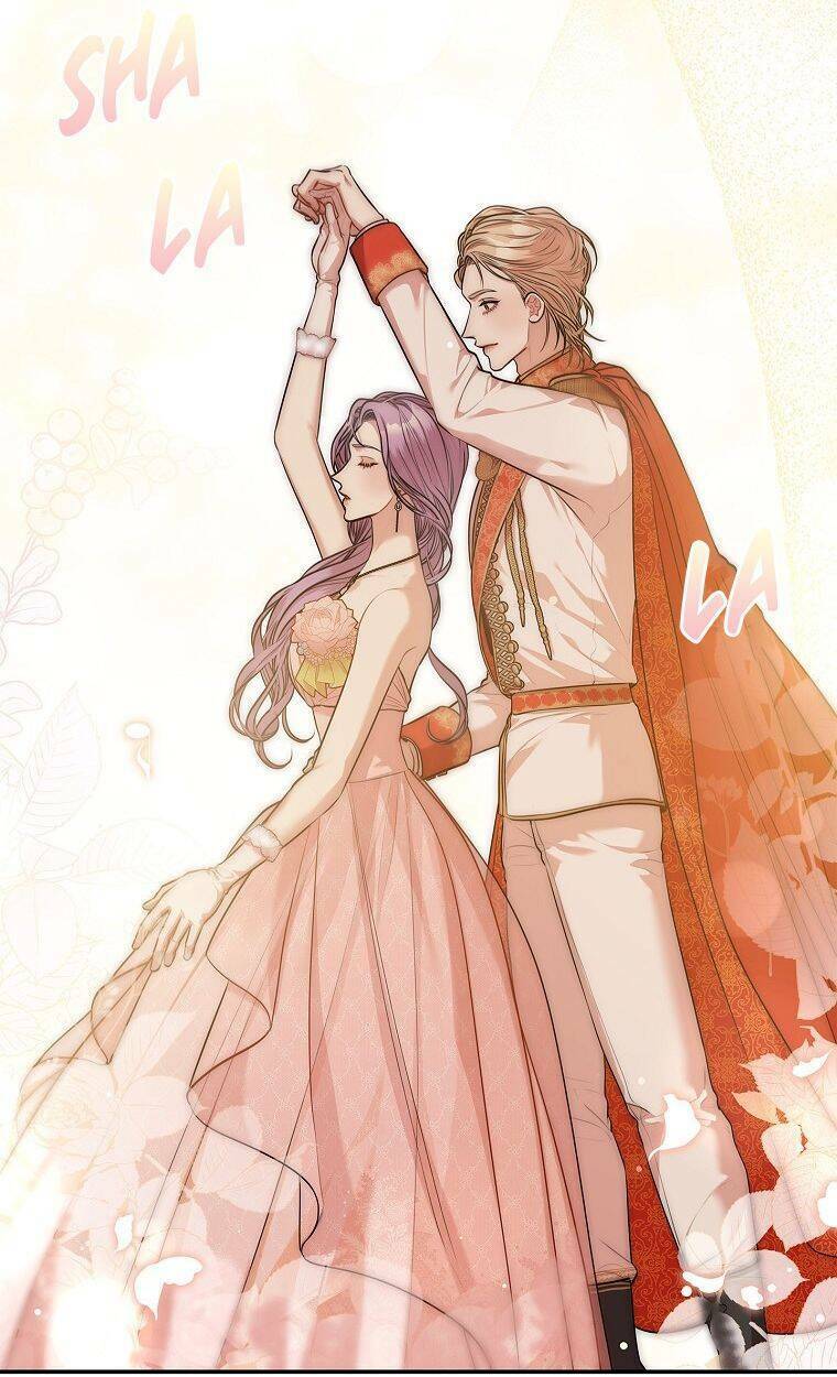 Tôi Trở Thành Thư Ký Của Bạo Chúa: Chapter 55