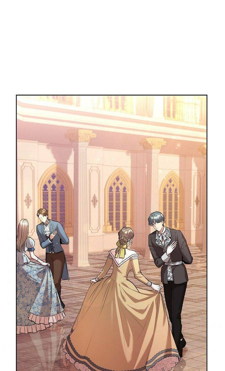 Tôi Trở Thành Thư Ký Của Bạo Chúa: Chapter 55