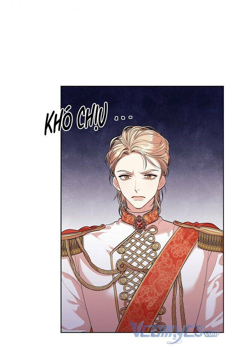 Tôi Trở Thành Thư Ký Của Bạo Chúa: Chapter 55