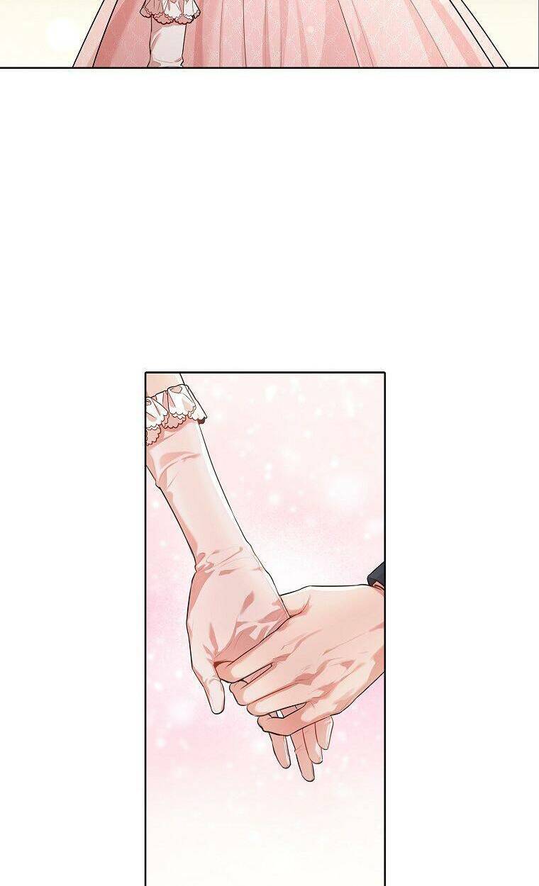 Tôi Trở Thành Thư Ký Của Bạo Chúa: Chapter 55
