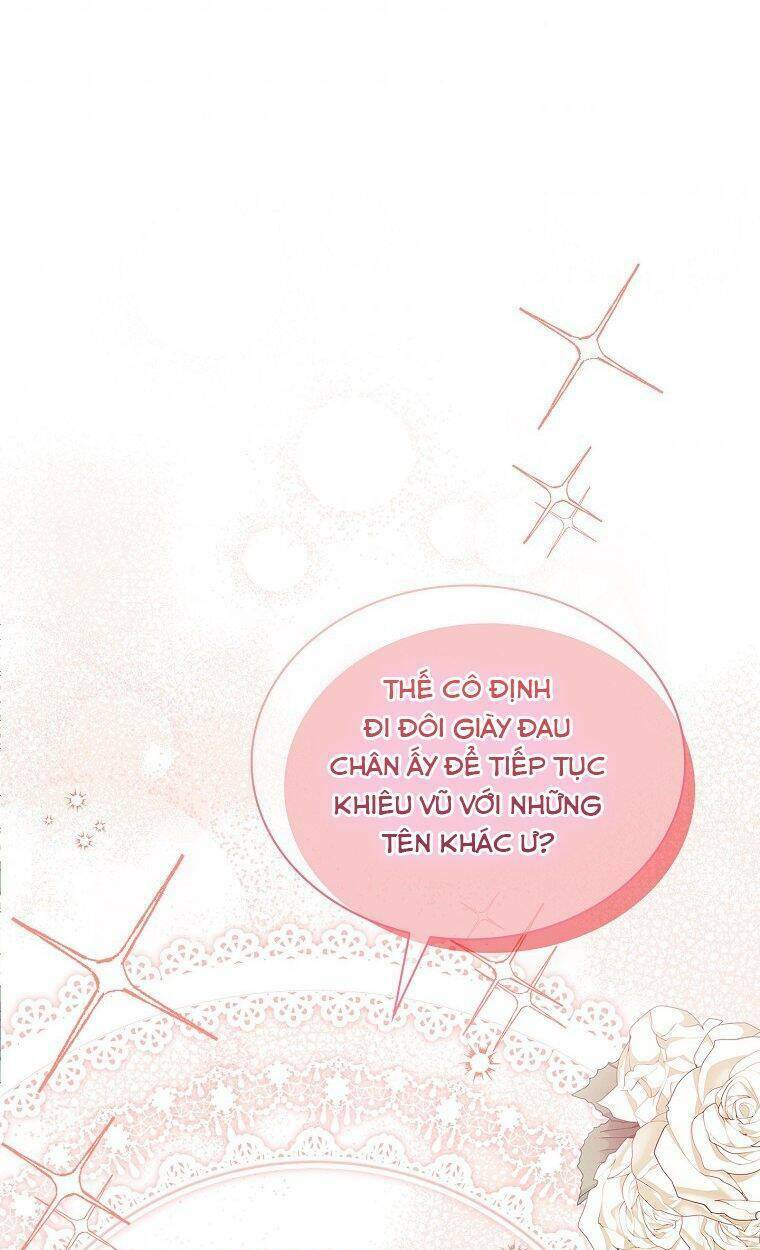 Tôi Trở Thành Thư Ký Của Bạo Chúa: Chapter 55
