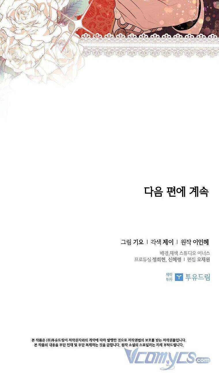 Tôi Trở Thành Thư Ký Của Bạo Chúa: Chapter 55