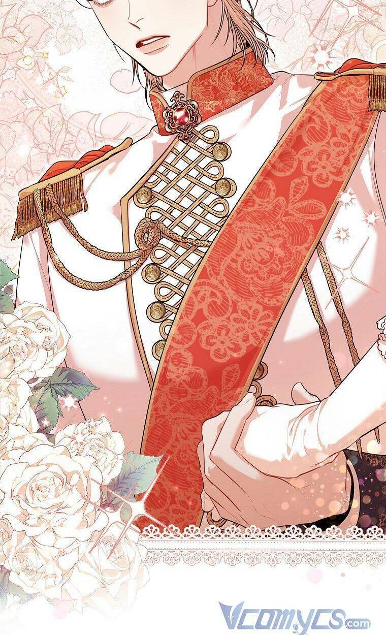 Tôi Trở Thành Thư Ký Của Bạo Chúa: Chapter 56