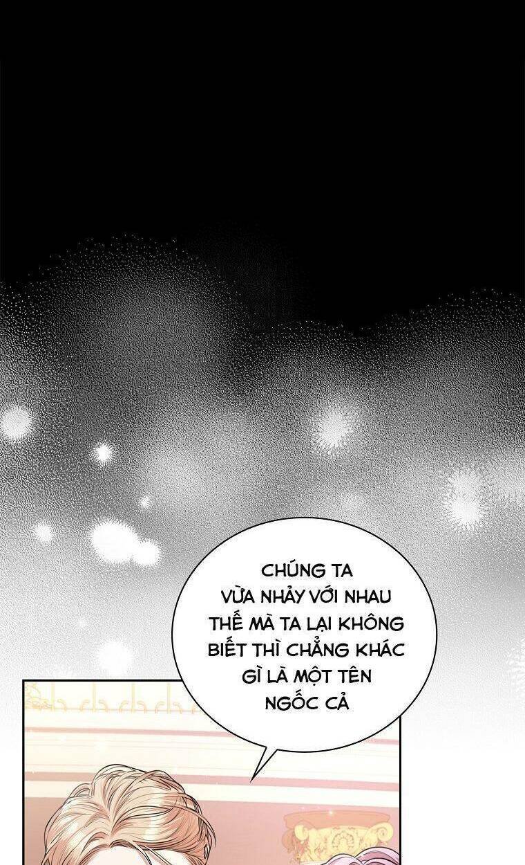 Tôi Trở Thành Thư Ký Của Bạo Chúa: Chapter 56