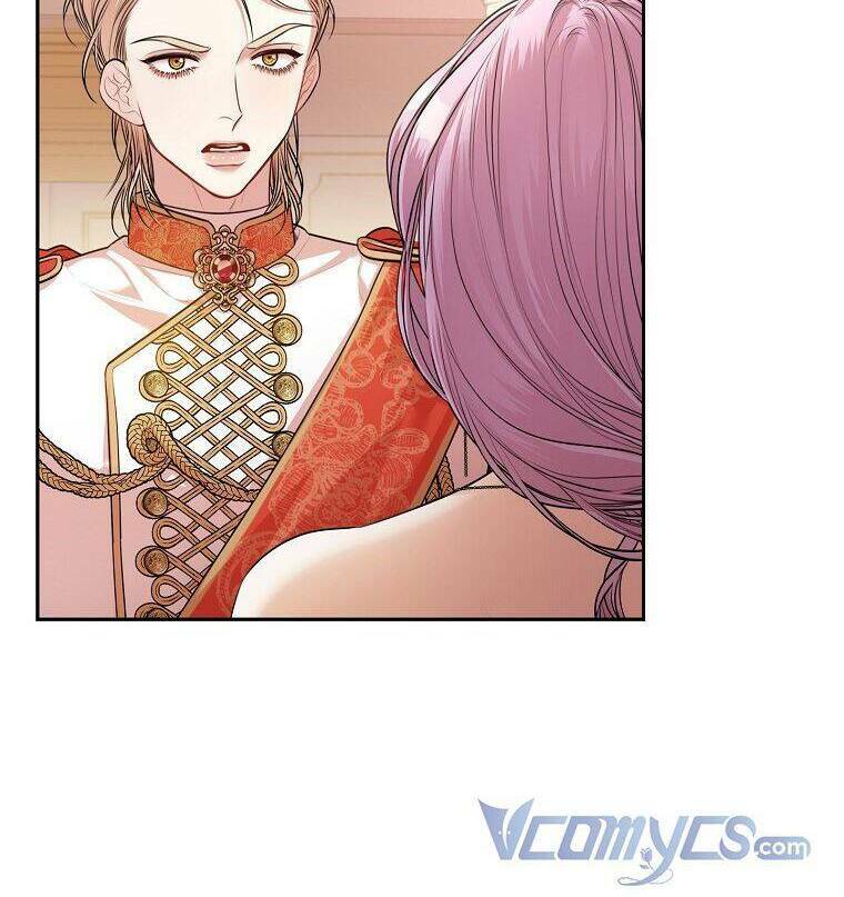 Tôi Trở Thành Thư Ký Của Bạo Chúa: Chapter 56
