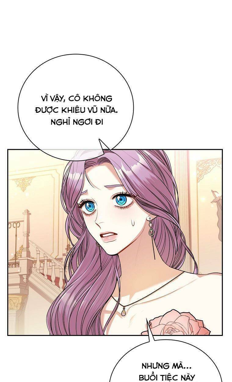 Tôi Trở Thành Thư Ký Của Bạo Chúa: Chapter 56