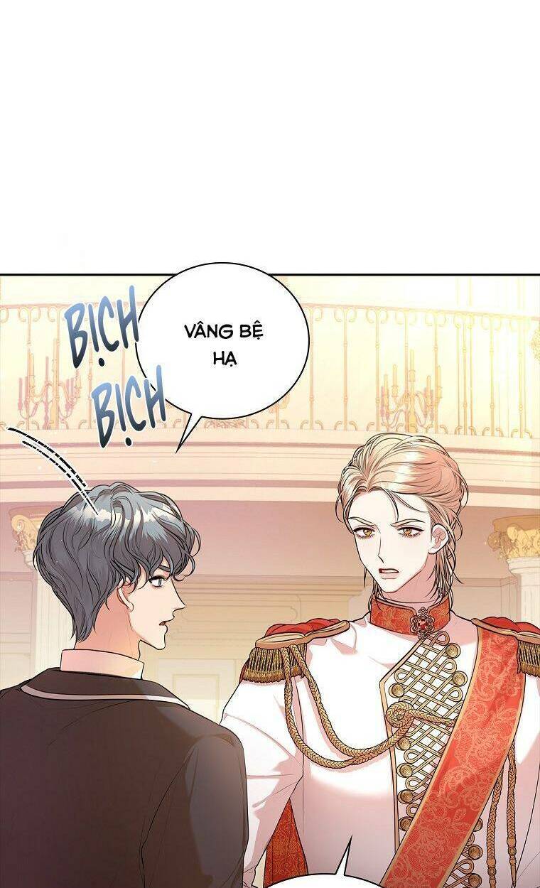Tôi Trở Thành Thư Ký Của Bạo Chúa: Chapter 56