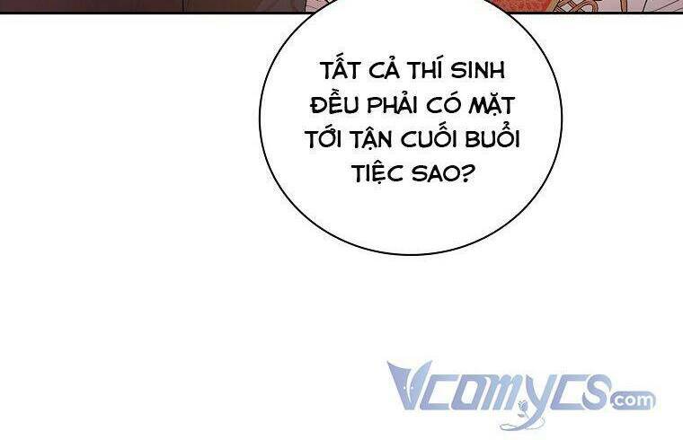 Tôi Trở Thành Thư Ký Của Bạo Chúa: Chapter 56