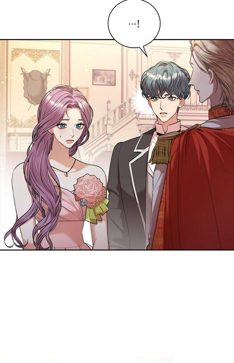 Tôi Trở Thành Thư Ký Của Bạo Chúa: Chapter 56