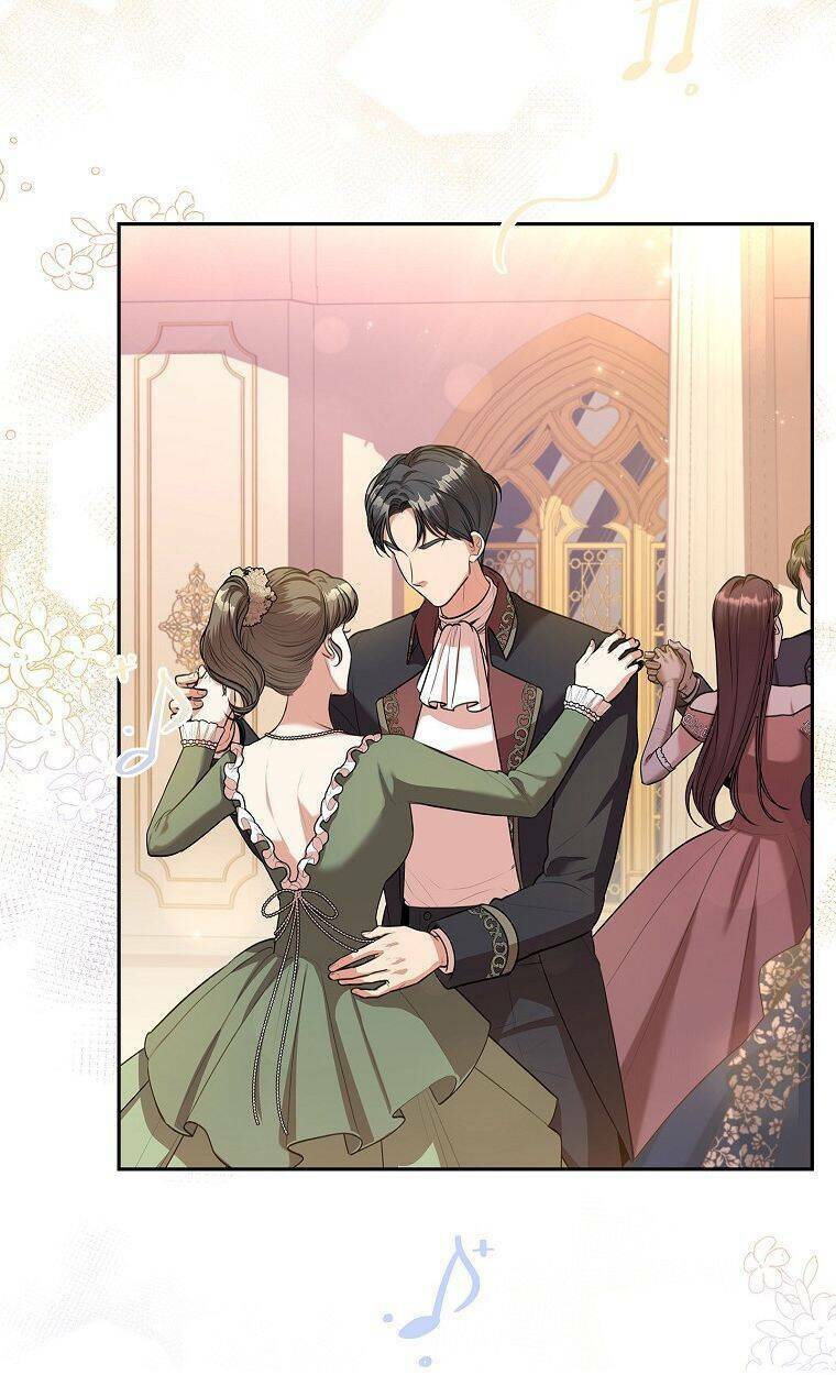Tôi Trở Thành Thư Ký Của Bạo Chúa: Chapter 56