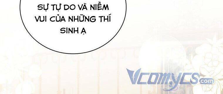Tôi Trở Thành Thư Ký Của Bạo Chúa: Chapter 56