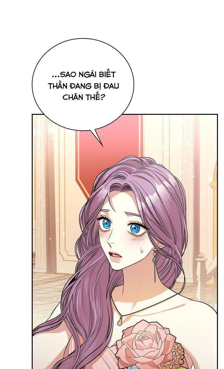 Tôi Trở Thành Thư Ký Của Bạo Chúa: Chapter 56