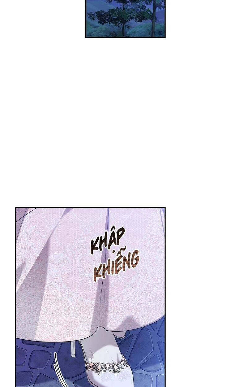 Tôi Trở Thành Thư Ký Của Bạo Chúa: Chapter 56