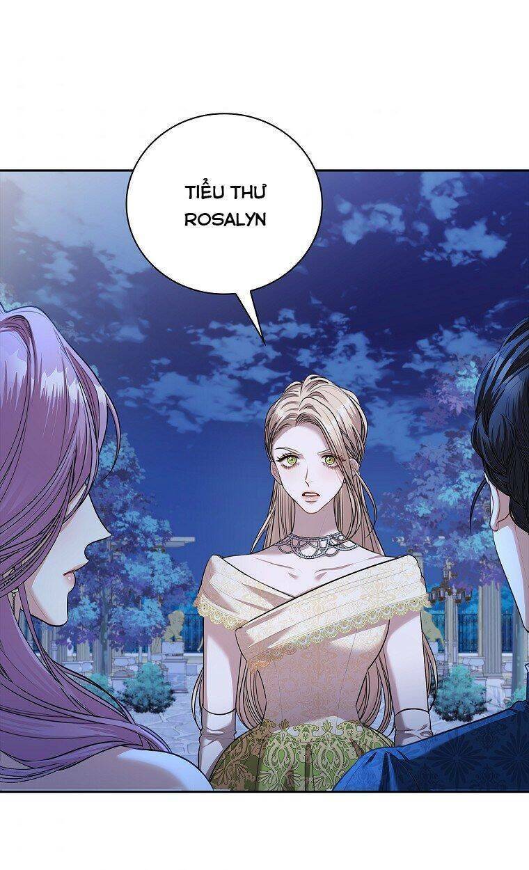 Tôi Trở Thành Thư Ký Của Bạo Chúa: Chapter 56