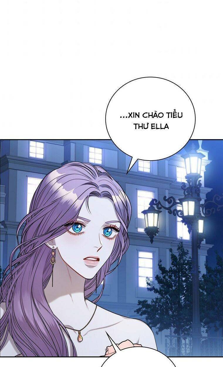 Tôi Trở Thành Thư Ký Của Bạo Chúa: Chapter 56