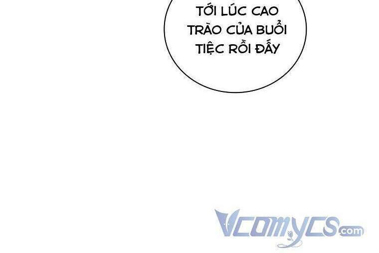 Tôi Trở Thành Thư Ký Của Bạo Chúa: Chapter 56