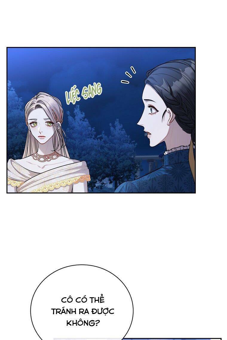 Tôi Trở Thành Thư Ký Của Bạo Chúa: Chapter 56