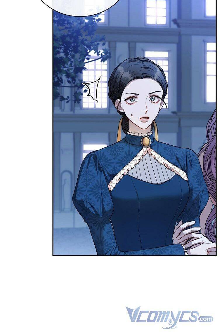 Tôi Trở Thành Thư Ký Của Bạo Chúa: Chapter 56