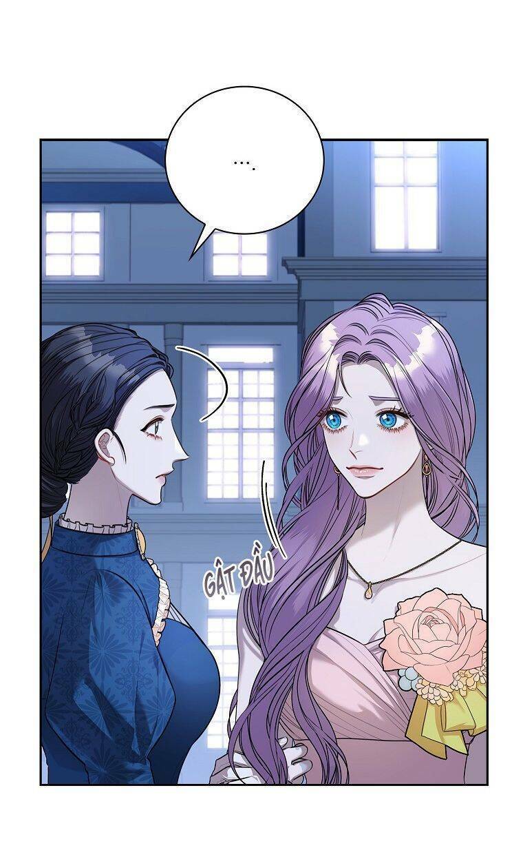Tôi Trở Thành Thư Ký Của Bạo Chúa: Chapter 56