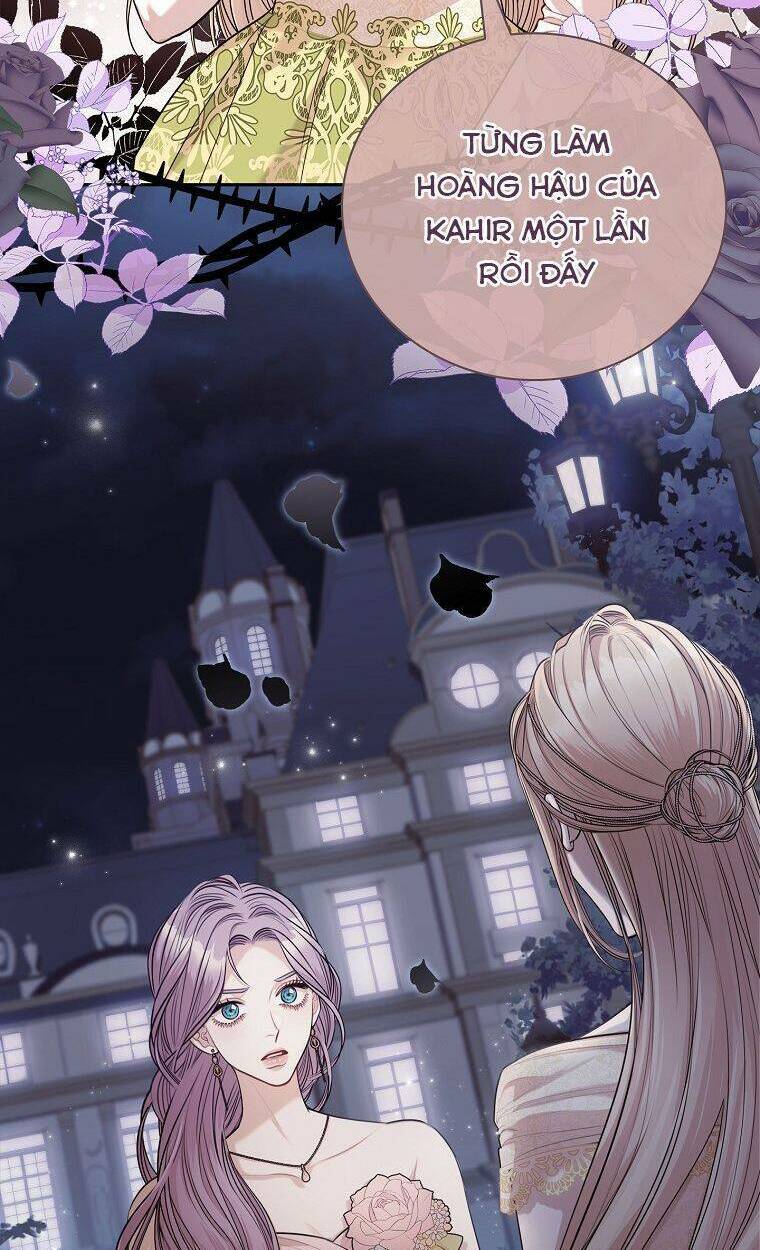 Tôi Trở Thành Thư Ký Của Bạo Chúa: Chapter 56