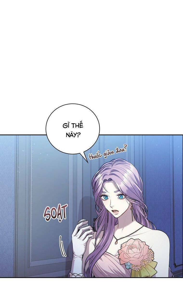 Tôi Trở Thành Thư Ký Của Bạo Chúa: Chapter 56