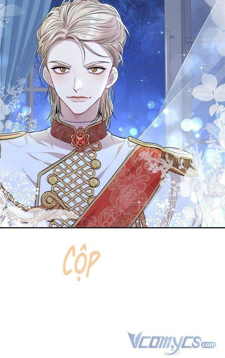 Tôi Trở Thành Thư Ký Của Bạo Chúa: Chapter 56